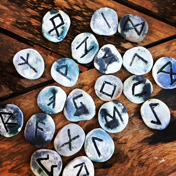 Rune Stones - Individual